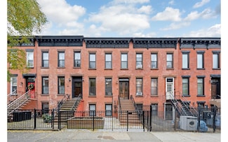 410 Chauncey St Unit 2, Brooklyn, NY 11233