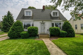 1132 Miles Ave SW, Canton, OH 44710