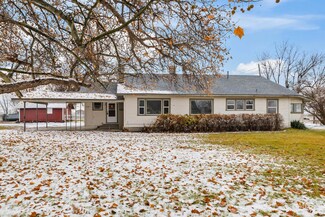 21393 Main St, Greenleaf, ID 83626