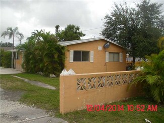 735 NW 102nd St, Miami, FL 33150