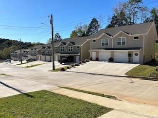 286 Keswick Dr, Morristown, TN 37813