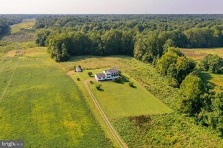 7092 Prout Rd, Owings, MD 20736