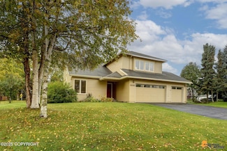 3008 Eaglek Bay Cir, Anchorage, AK 99515