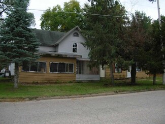 300 Main St, Camp Douglas, WI 54618