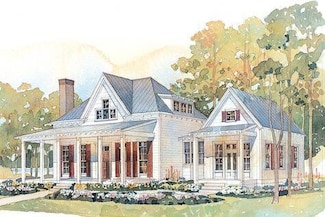 Lot 7 Driftwood Path, Union Pier, MI 49129