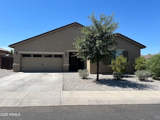 25161 W Carson Ct, Buckeye, AZ 85326