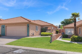 151 W Telegraph St Unit 15, Washington, UT 84780