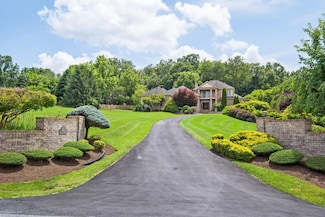 3417 Lake Pointe Dr, Rockingham, VA 22801