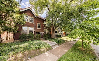 4614 Shenandoah Ave, Saint Louis, MO 63110