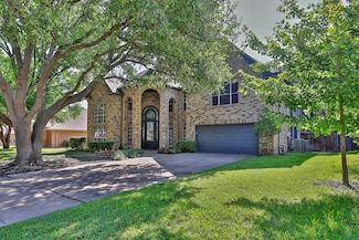 7129 Aspen Wood Trail, Fort Worth, TX 76132