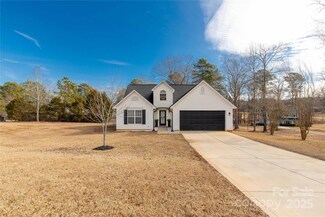 2411 Morningside Dr, Lancaster, SC 29720