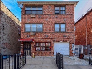 2323 W 12th St, Brooklyn, NY 11223
