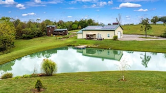 155 Redbud Ln, West Union, OH 45693