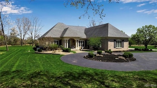 5985 Thompson Rd, Clarence Center, NY 14032