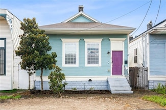 2718 Saint Ann St, New Orleans, LA 70119