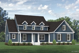 Lot 41 E Vaidens Pond Rd, Lanexa, VA 23089