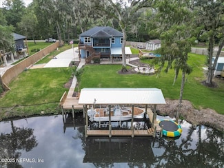 4110 Scenic Dr, Middleburg, FL 32068