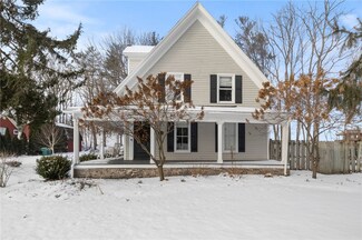 325 Marsh Rd, Pittsford, NY 14534