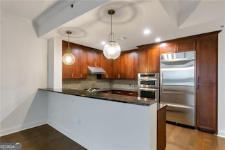 270 17th St NW Unit 1108, Atlanta, GA 30363