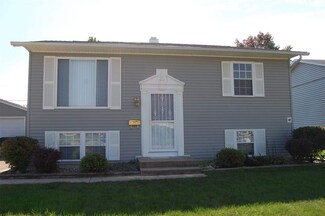 5124 Redbud Ln, South Bend, IN 46619