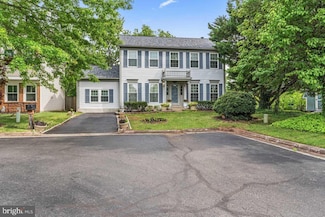 10103 Wimbledon Ct, Manassas, VA 20110