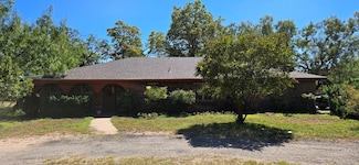 1709 Calle Sendera, San Angelo, TX 76904