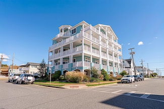 1 S 24th Ave Unit 4A, Longport, NJ 08403