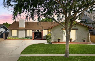 21001 Kingscrest Dr, Santa Clarita, CA 91350