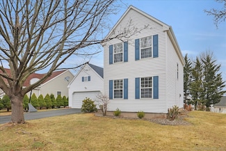 20 Mulberry Ln, Middletown, CT 06457