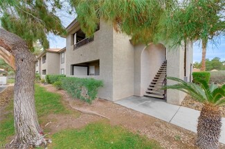 2606 S Durango Dr Unit 106, Las Vegas, NV 89117