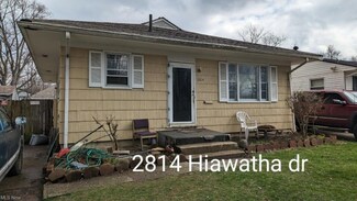 2814 Hiawatha St, Columbus, OH 43211