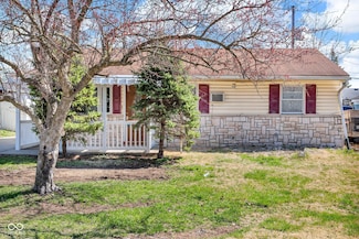 2567 Harlan St, Indianapolis, IN 46203