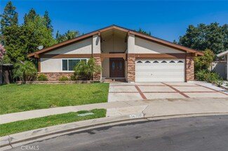 14761 Branbury Place, Tustin, CA 92780