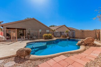 44520 W Windrose Dr, Maricopa, AZ 85138