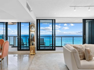 2727 S Ocean Blvd Unit 1406, Highland Beach, FL 33487