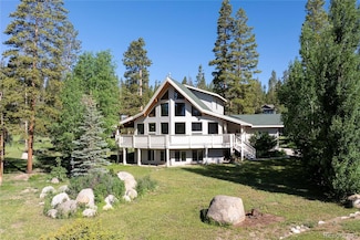 17 County Road 4435, Grand Lake, CO 80447