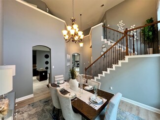 18718 Fairmont Springs Ct, Cypress, TX 77429