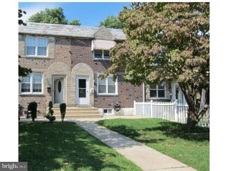 5214 Whitehall Dr, Clifton Heights, PA 19018
