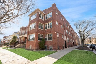3343 W Sunnyside Ave Unit 3C, Chicago, IL 60625