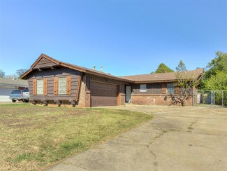 3113 Beechwood Dr, Oklahoma City, OK 73115