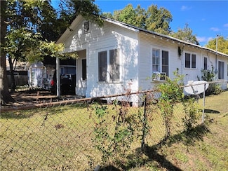 246 & 314 Scarborough-East Third Ave, Natchitoches, LA 71457