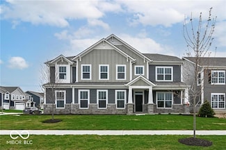 2165 Davis Dr, Westfield, IN 46074