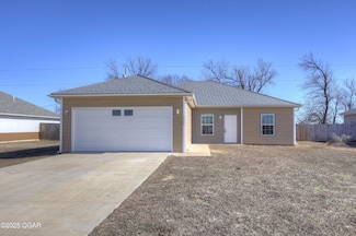 3300 Cc Ave, Baxter Springs, KS 66713