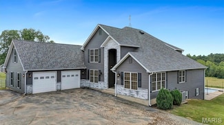 4411 Rock Rd, Bourbon, MO 65441