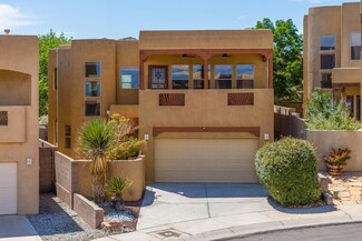 5004 Mirada Ct NW, Albuquerque, NM 87120