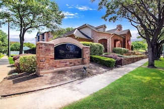 2255 Braeswood Park Dr Unit 206, Houston, TX 77030