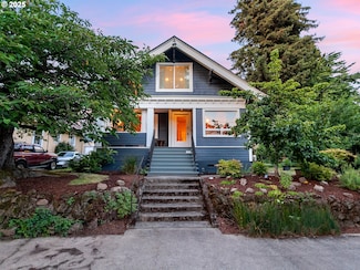 1630 SE 46th Ave, Portland, OR 97215