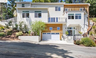 5915 Balboa Dr, Oakland, CA 94611