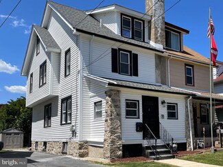 4007 Taylor Ave, Drexel Hill, PA 19026