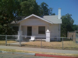 3461 E Mckenzie Ave, Fresno, CA 93702